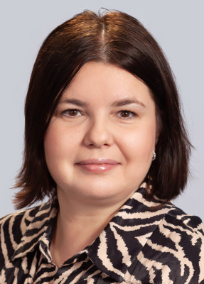 Заведующий Пахоменко Наталья Владимировна