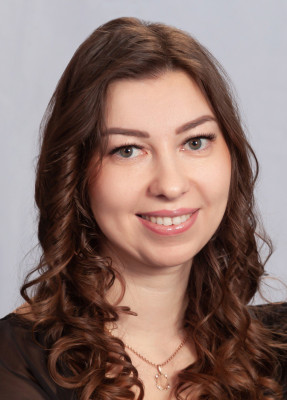 Педагогический работник Ахрем Виктория Евгеньевна