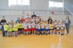 ГТО март 2026 №1.