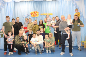 23 февраля – День защитника Отечества.