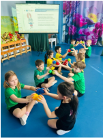 ГТО март 2026 №2.