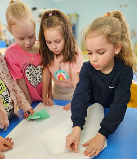 САМОЛЁТИКИ ПОБЕДЫ ✈ ✈️ ✈️.